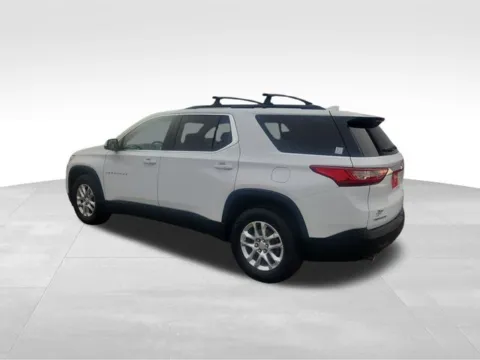 More photos of 2019 Chevrolet Traverse LT at Nyhus Family Sales, MN