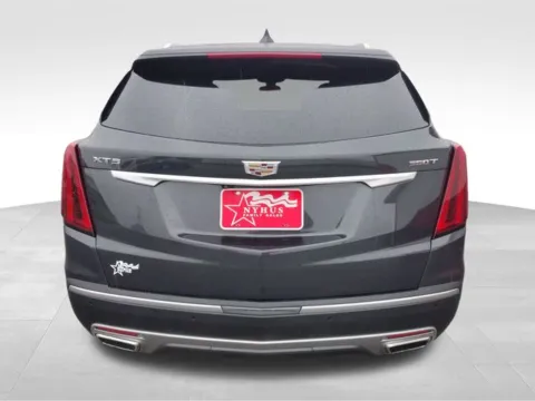 More photos of 2021 Cadillac XT5 Premium Luxury at Nyhus Family Sales, MN