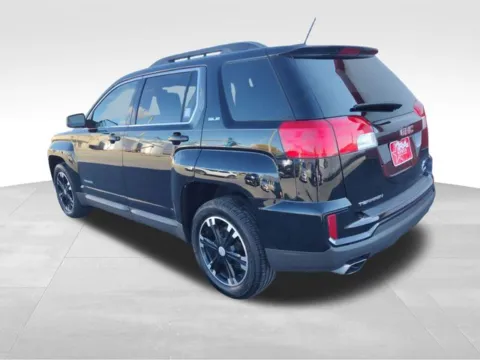 More photos of 2017 GMC Terrain SLE-2 at Nyhus Family Sales, MN