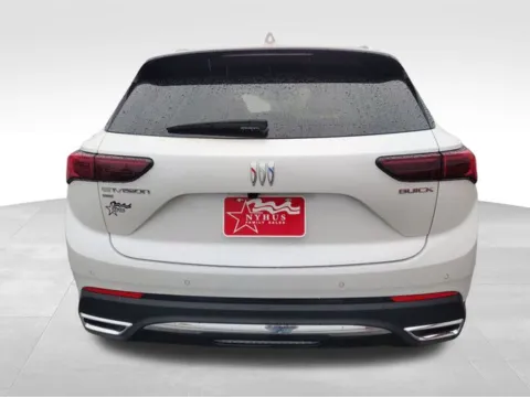 More photos of 2024 Buick Envision Preferred at Nyhus Family Sales, MN