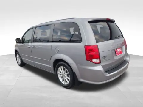 More photos of 2015 Dodge Grand Caravan SXT at Nyhus Family Sales, MN