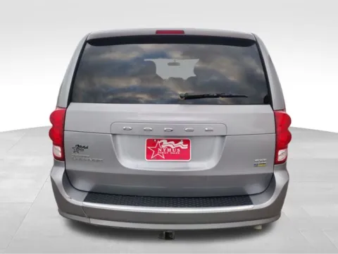 More photos of 2015 Dodge Grand Caravan SXT at Nyhus Family Sales, MN