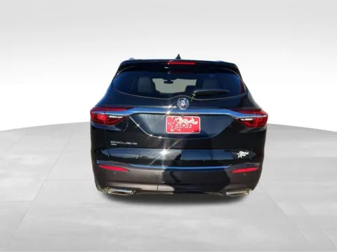 More photos of 2020 Buick Enclave Essence at Nyhus Family Sales, MN