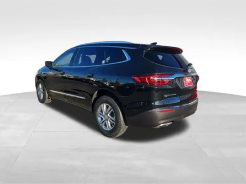 More photos of 2020 Buick Enclave Essence at Nyhus Family Sales, MN