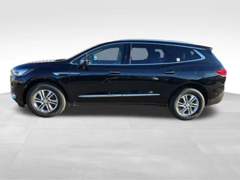 Photos of 2020 Buick Enclave Essence for sale in Perham, MN at Nyhus Family Sales