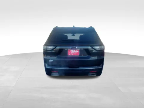 More photos of 2019 Chevrolet Traverse Premier at Nyhus Family Sales, MN
