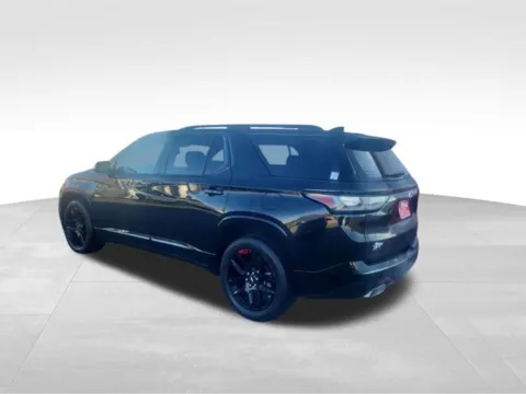 More photos of 2019 Chevrolet Traverse Premier at Nyhus Family Sales, MN