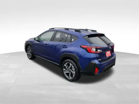 More photos of 2024 Subaru Crosstrek Premium at Nyhus Family Sales, MN