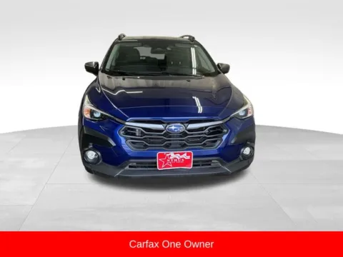 Photos of 2024 Subaru Crosstrek Premium for sale in Perham, MN at Nyhus Family Sales