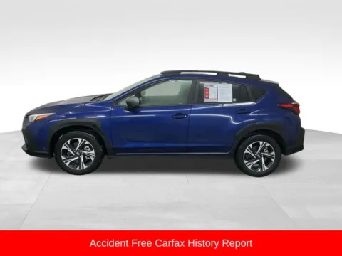 More photos of 2024 Subaru Crosstrek Premium at Nyhus Family Sales, MN