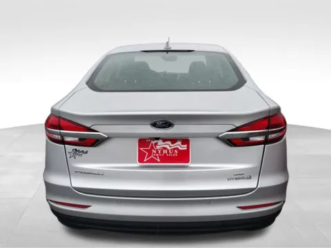 More photos of 2019 Ford Fusion Hybrid SE at Nyhus Family Sales, MN