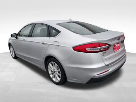 More photos of 2019 Ford Fusion Hybrid SE at Nyhus Family Sales, MN