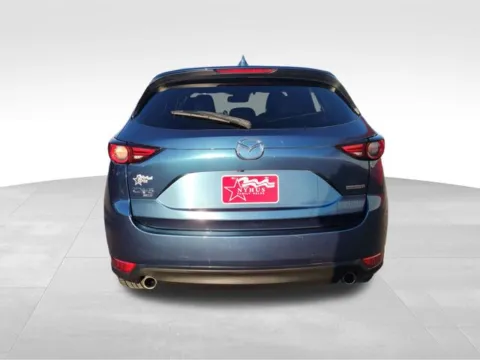 More photos of 2020 Mazda CX-5 Grand Touring at Nyhus Family Sales, MN