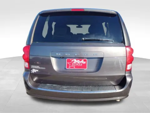 More photos of 2019 Dodge Grand Caravan SE at Nyhus Family Sales, MN