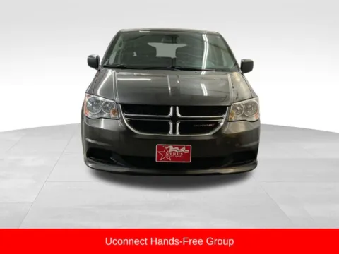 Photos of 2019 Dodge Grand Caravan SE for sale in Perham, MN at Nyhus Family Sales