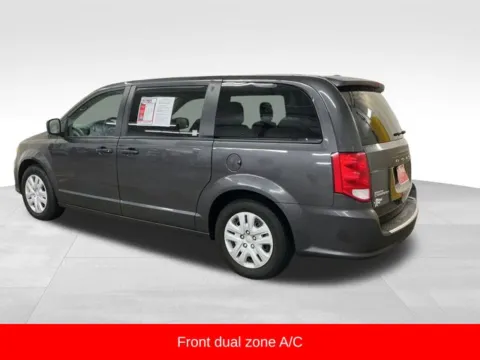 More photos of 2019 Dodge Grand Caravan SE at Nyhus Family Sales, MN