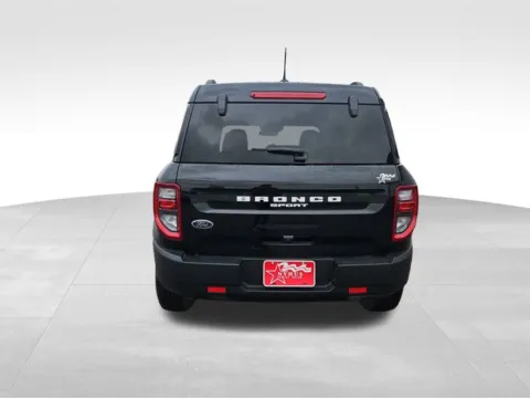 More photos of 2024 Ford Bronco Sport Big Bend at Nyhus Family Sales, MN