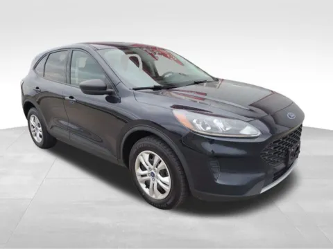 More photos of 2021 Ford Escape S at Nyhus Family Sales, MN