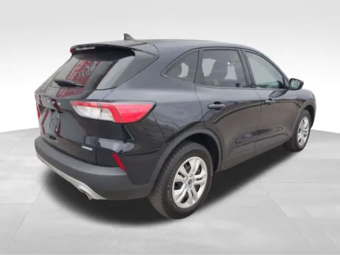 More photos of 2021 Ford Escape S at Nyhus Family Sales, MN