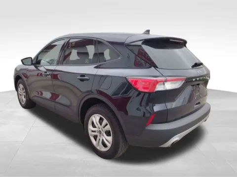 Photos of 2021 Ford Escape S for sale in Perham, MN at Nyhus Family Sales