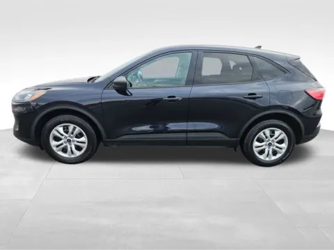 Photos of 2021 Ford Escape S for sale in Perham, MN at Nyhus Family Sales