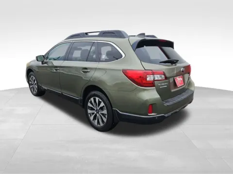 More photos of 2017 Subaru Outback 2.5i at Nyhus Family Sales, MN