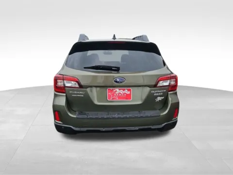 More photos of 2017 Subaru Outback 2.5i at Nyhus Family Sales, MN