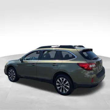 Photos of 2017 Subaru Outback 2.5i for sale in Perham, MN at Nyhus Family Sales