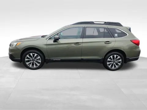 Photos of 2017 Subaru Outback 2.5i for sale in Perham, MN at Nyhus Family Sales