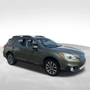 More photos of 2017 Subaru Outback 2.5i at Nyhus Family Sales, MN