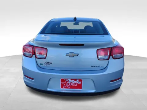 More photos of 2015 Chevrolet Malibu LS at Nyhus Family Sales, MN
