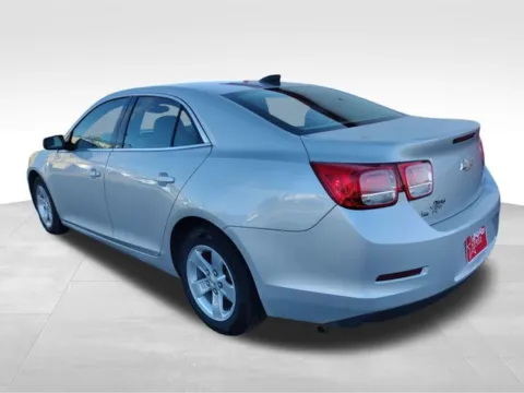 More photos of 2015 Chevrolet Malibu LS at Nyhus Family Sales, MN