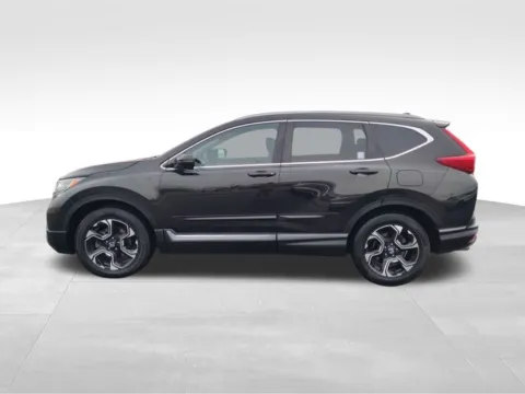 Photos of 2017 Honda CR-V Touring for sale in Perham, MN at Nyhus Family Sales