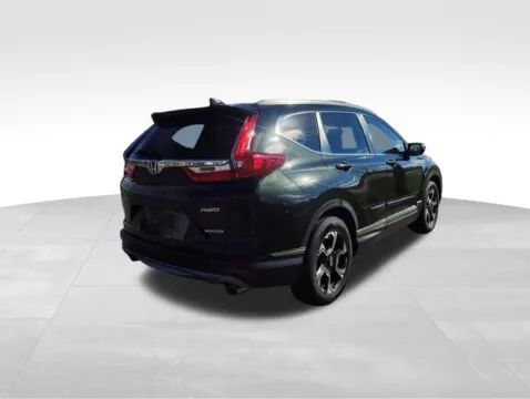 More photos of 2017 Honda CR-V Touring at Nyhus Family Sales, MN