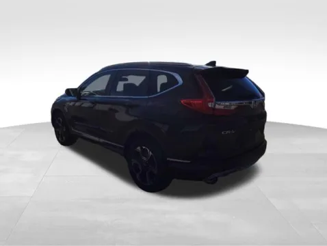 Photos of 2017 Honda CR-V Touring for sale in Perham, MN at Nyhus Family Sales