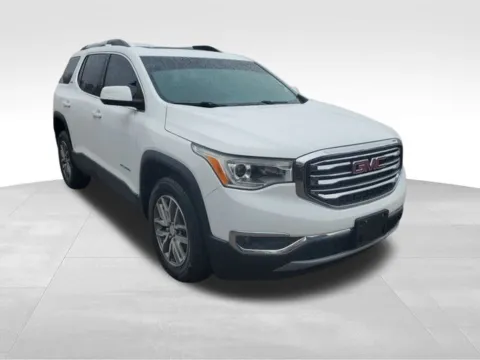 Photos of 2019 GMC Acadia SLE-2 for sale in Perham, MN at Nyhus Family Sales
