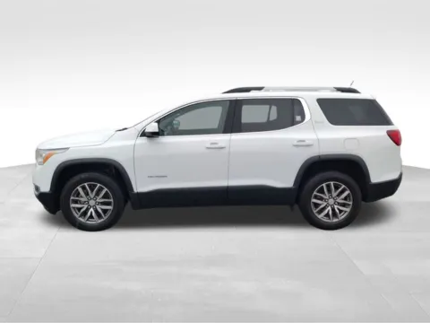 Photos of 2019 GMC Acadia SLE-2 for sale in Perham, MN at Nyhus Family Sales