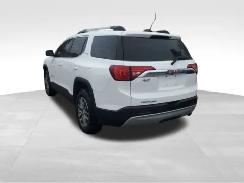 More photos of 2019 GMC Acadia SLE-2 at Nyhus Family Sales, MN