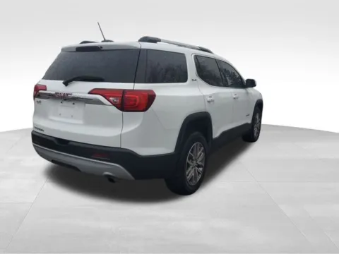 More photos of 2019 GMC Acadia SLE-2 at Nyhus Family Sales, MN