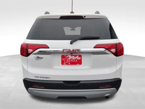 More photos of 2019 GMC Acadia SLE-2 at Nyhus Family Sales, MN