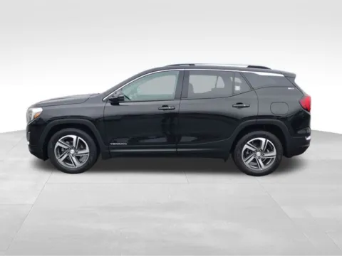 Photos of 2019 GMC Terrain SLT for sale in Perham, MN at Nyhus Family Sales