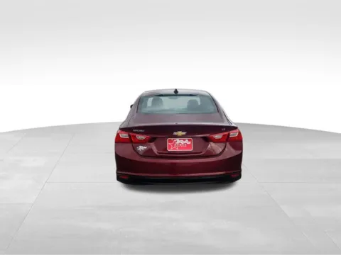 More photos of 2016 Chevrolet Malibu LS at Nyhus Family Sales, MN