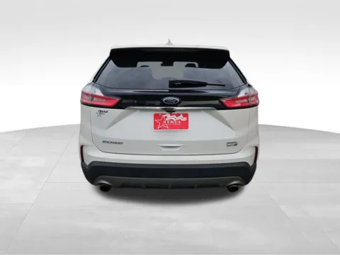 More photos of 2019 Ford Edge SEL at Nyhus Family Sales, MN