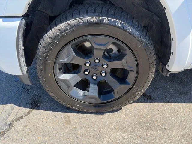 Ram 1500 photo 13