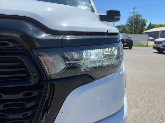 Ram 1500 photo 19
