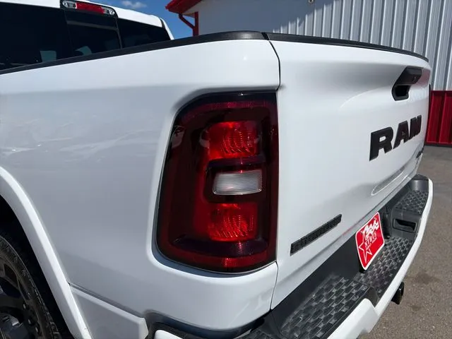 Ram 1500 photo 21