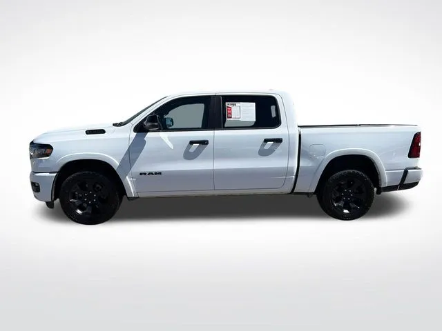 Ram 1500 photo 3