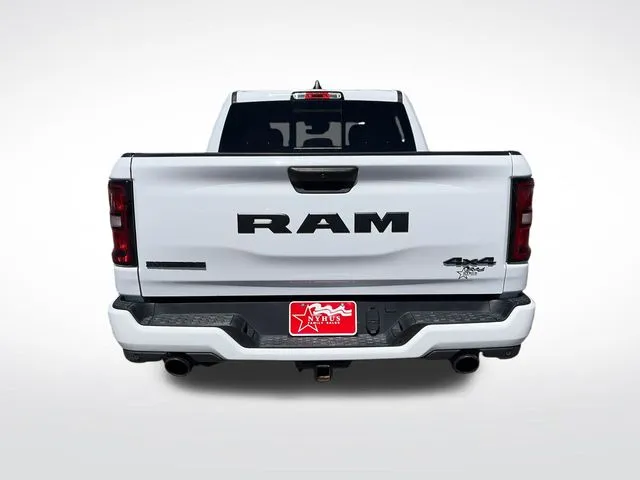 Ram 1500 photo 5