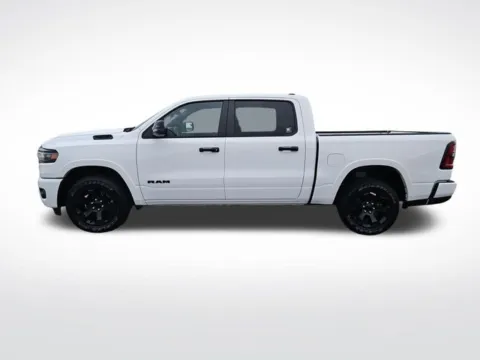 Photos of 2025 Ram 1500 Big Horn/Lone Star for sale in Perham, MN at Nyhus Family Sales