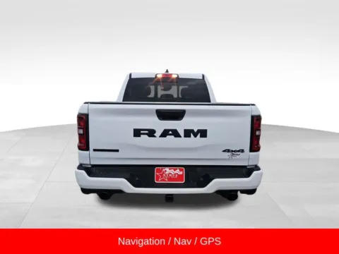 More photos of 2025 Ram 1500 Big Horn/Lone Star at Nyhus Family Sales, MN